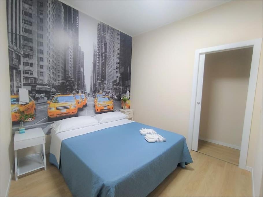 Carrata House Apartment CTA Exterior foto